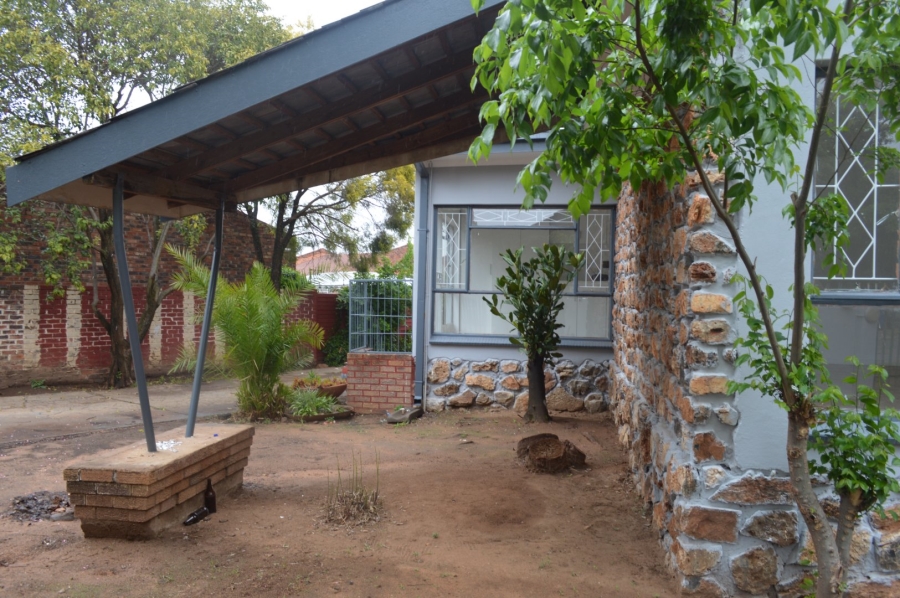 4 Bedroom Property for Sale in Wilkeville North West